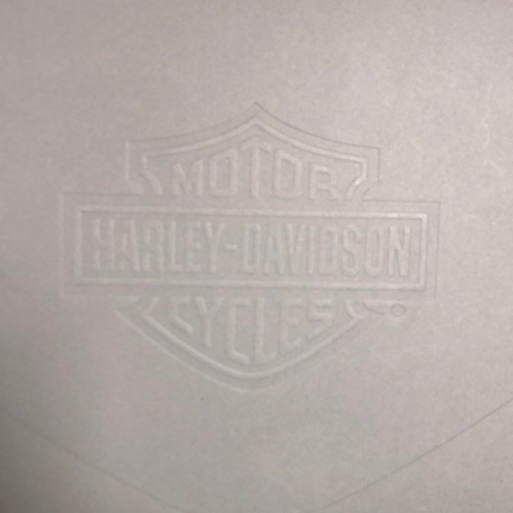 Harley Davidson legend book 📖